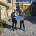 Photovoltaik-Berater, Hr. Gottfried Obermair