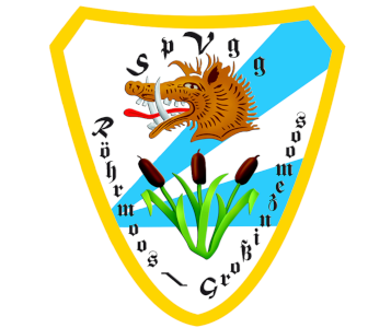 Wappen Spvgg
