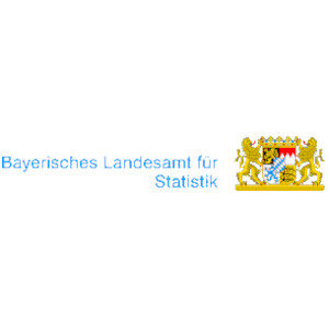 Logo Bayersiches Landesamt für Statistik