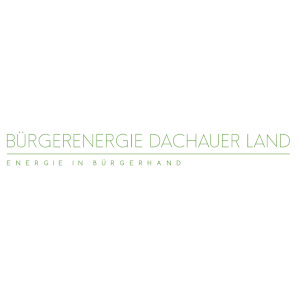 Logo Bürgerenergie