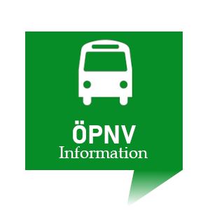ÖPNV Information