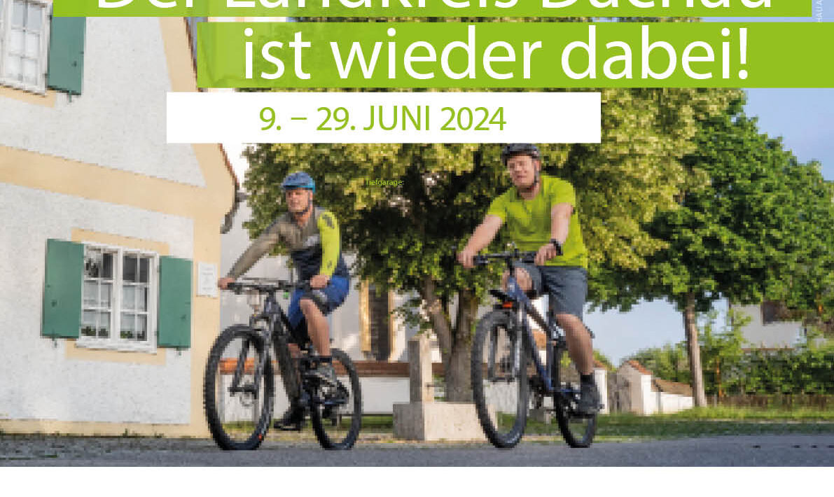 Stadtradeln 2024