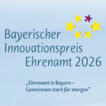 Bayerischer Innovationspreis Ehrenamt 2026