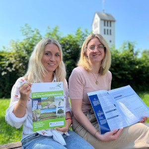 Pressebild Projektleitfaden
