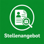 Kachel Stellenangebot