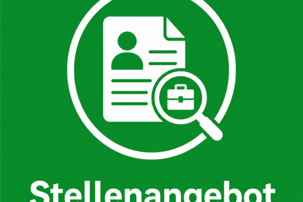 Kachel Stellenangebot