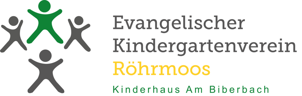 Logo Evangelischer Kindergartenverein Biberbach