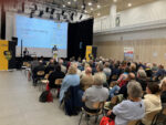 Foto: Bürgerversammlung am 06.10.2026