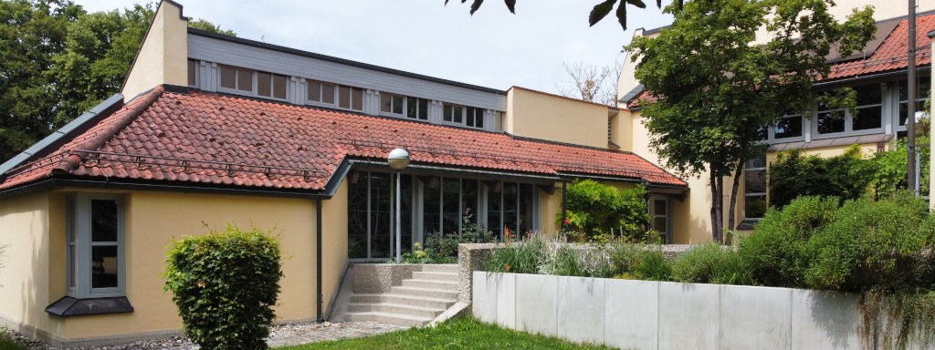 Rathaus Innenhof