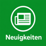Kachel Neuigkeiten