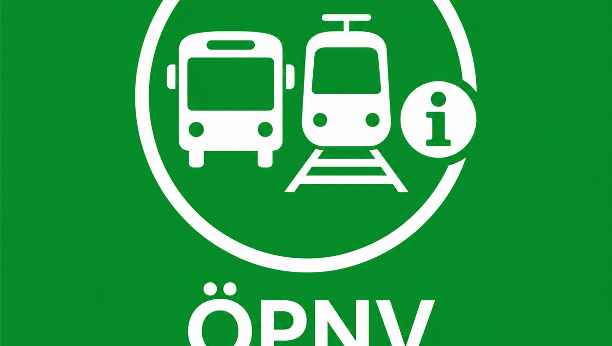 Kachel ÖPNV