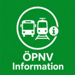 Kachel ÖPNV