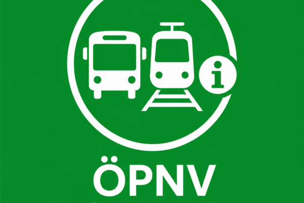 Kachel ÖPNV